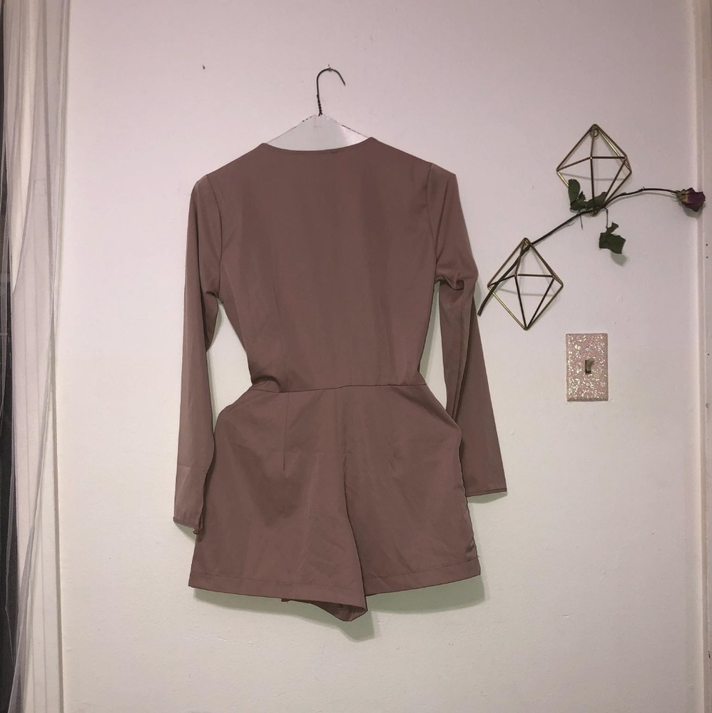 Cute Romper - Picture 2 of 2